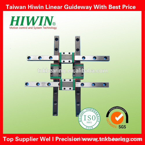 100% Original Taiwan HIWIN Mini linear guideway MGNR12C,MGN12H are selling lowest price on Alibaba